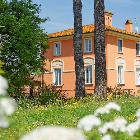 Bed & Breakfast Bel Giorgio Orentano Dış mekan fotoğraf