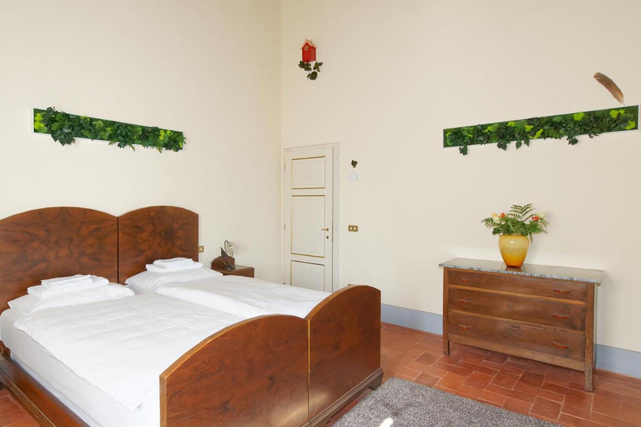 Bed & Breakfast Bel Giorgio Orentano Oda fotoğraf